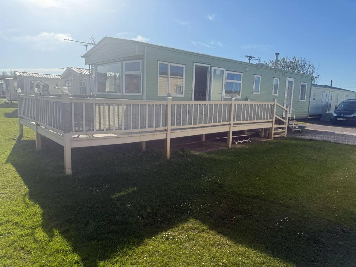 Tammy's Seaside Retreat - Chambres d’hôtes Barmston