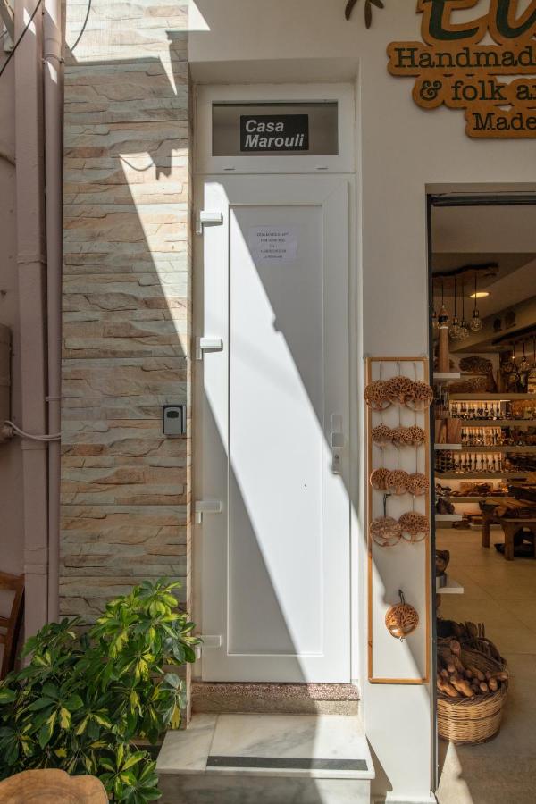 Casa Marouli - B&B