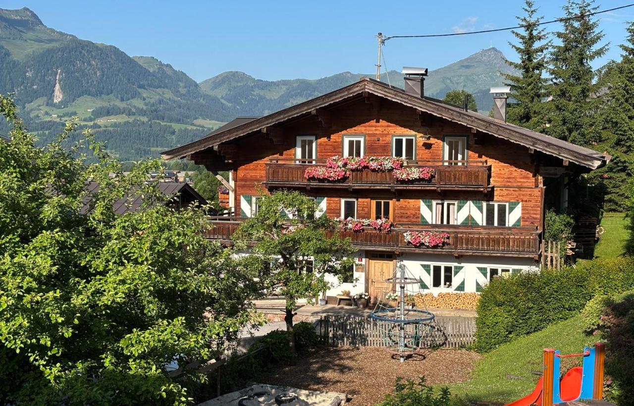 Simair in Haus - B&B Sankt Jakob in Haus