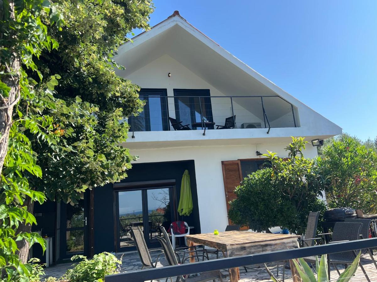 Daskalis House # Даскаловата Къща - B&B