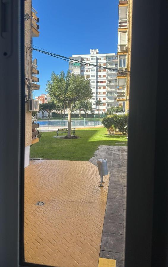 Apartamento Torres de Colon en Torre del Mar - Ferienwohnung Torre del Mar