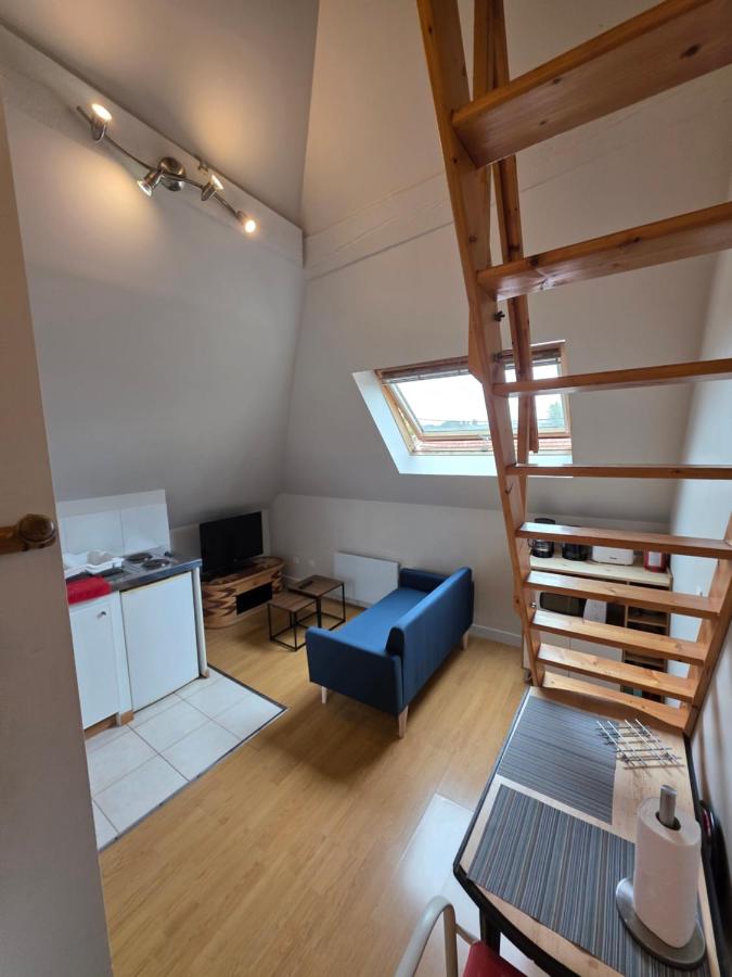 LE STUPLEX - B&B
