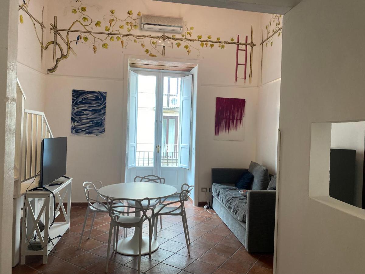 Casa Falcone - B&B Sorrento