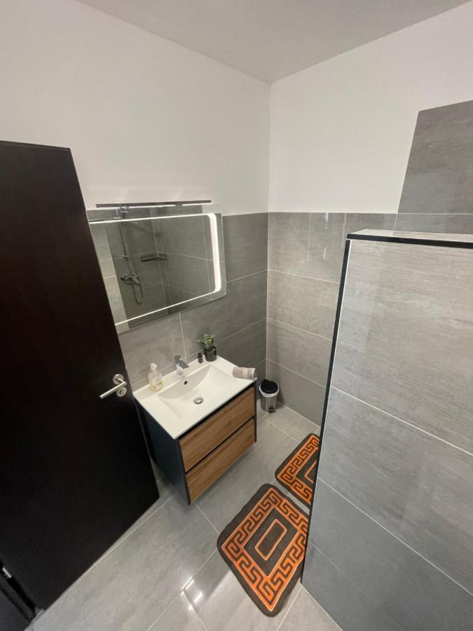 Kende Apartman Siófok - B&B Siófok