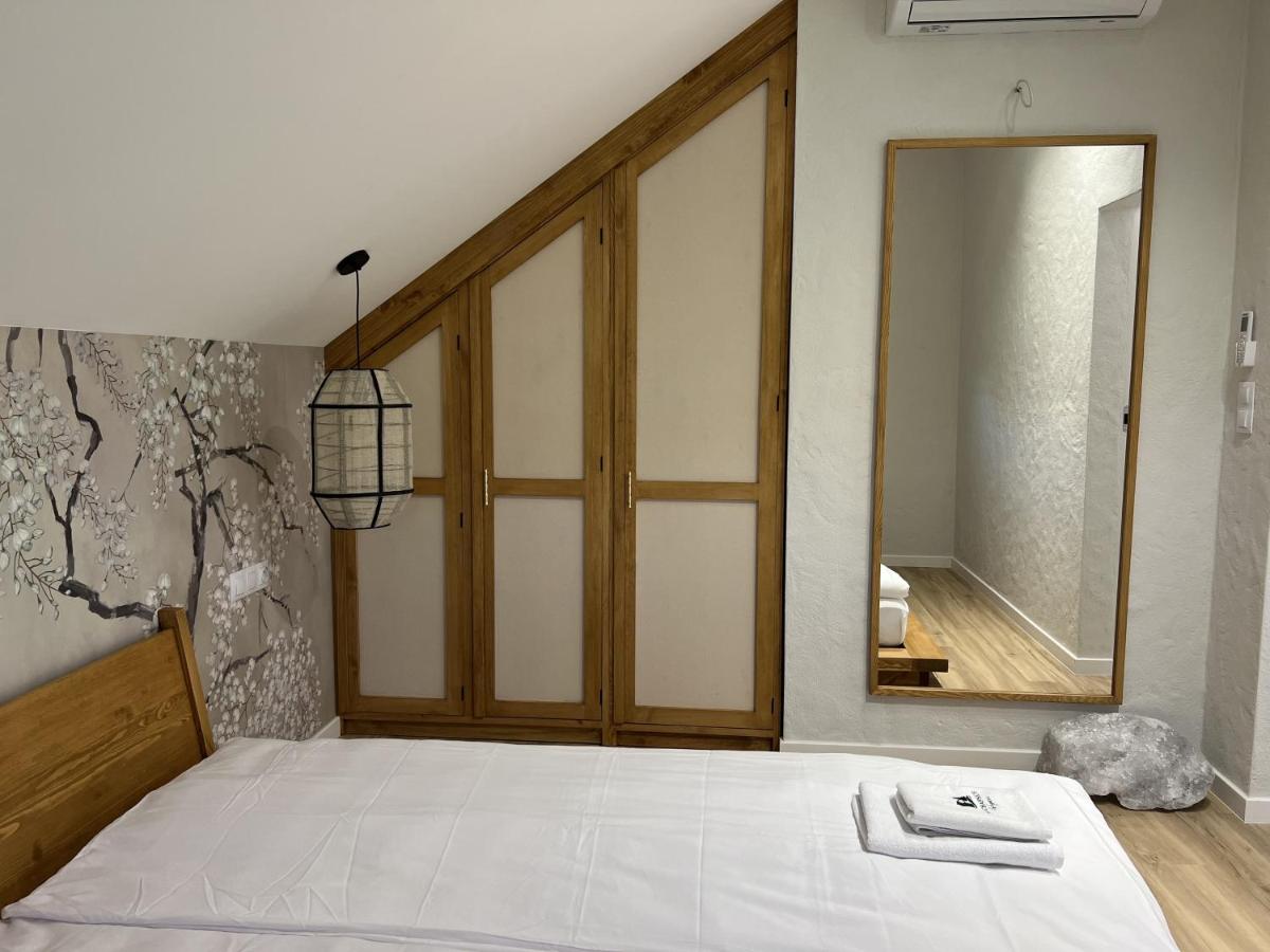 Chalet con 3 Camere da Letto