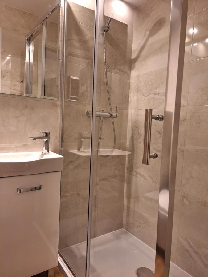 Apartament Nadmorskie Wakacje 2 - Sopot - B&B