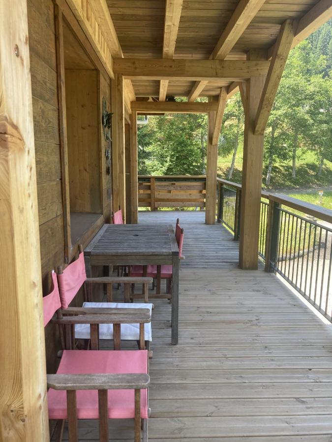 Verve Chalet - Snow and Trek - Morzine - B&B Morzine