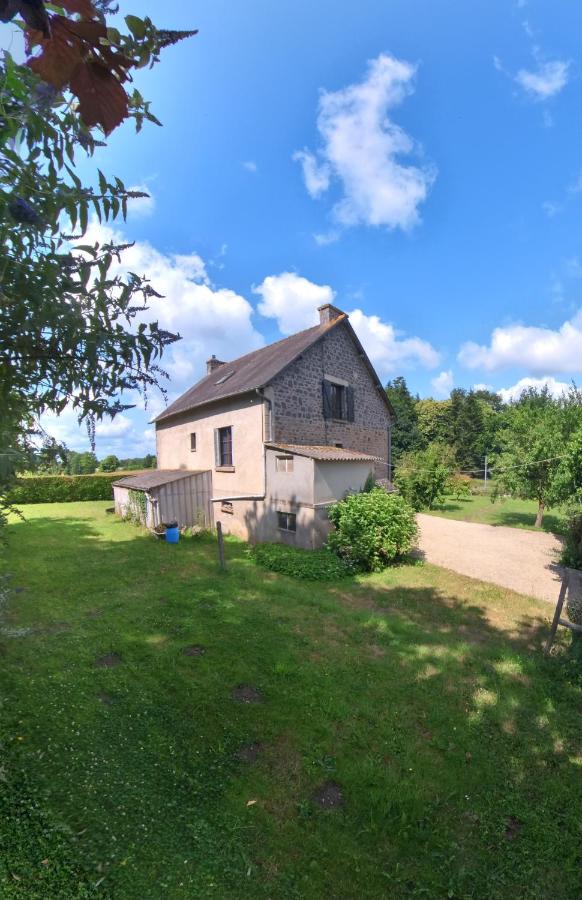 Grande maison de charme Bretonne - B&B