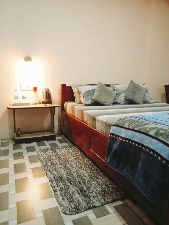 Ibabet home stay - Chambres d’hôtes Cherrapunji