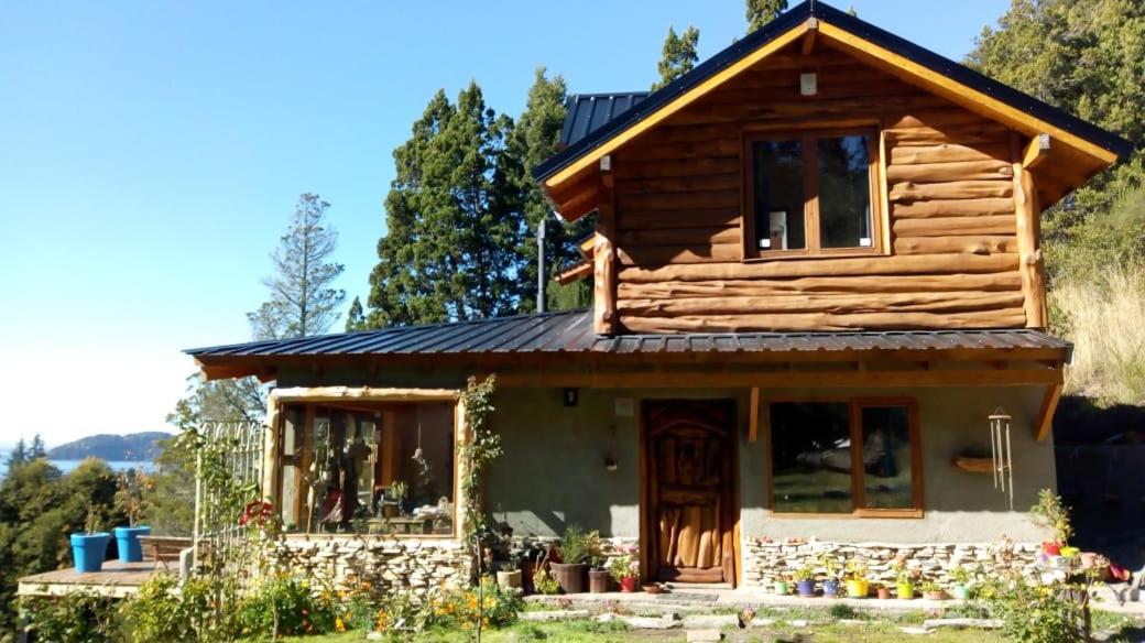 Susan Lodge Forest - B&B Bariloche