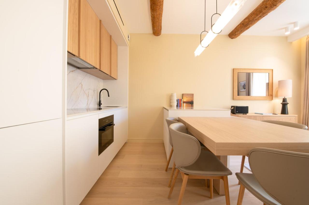 Appartement 1 Chambre