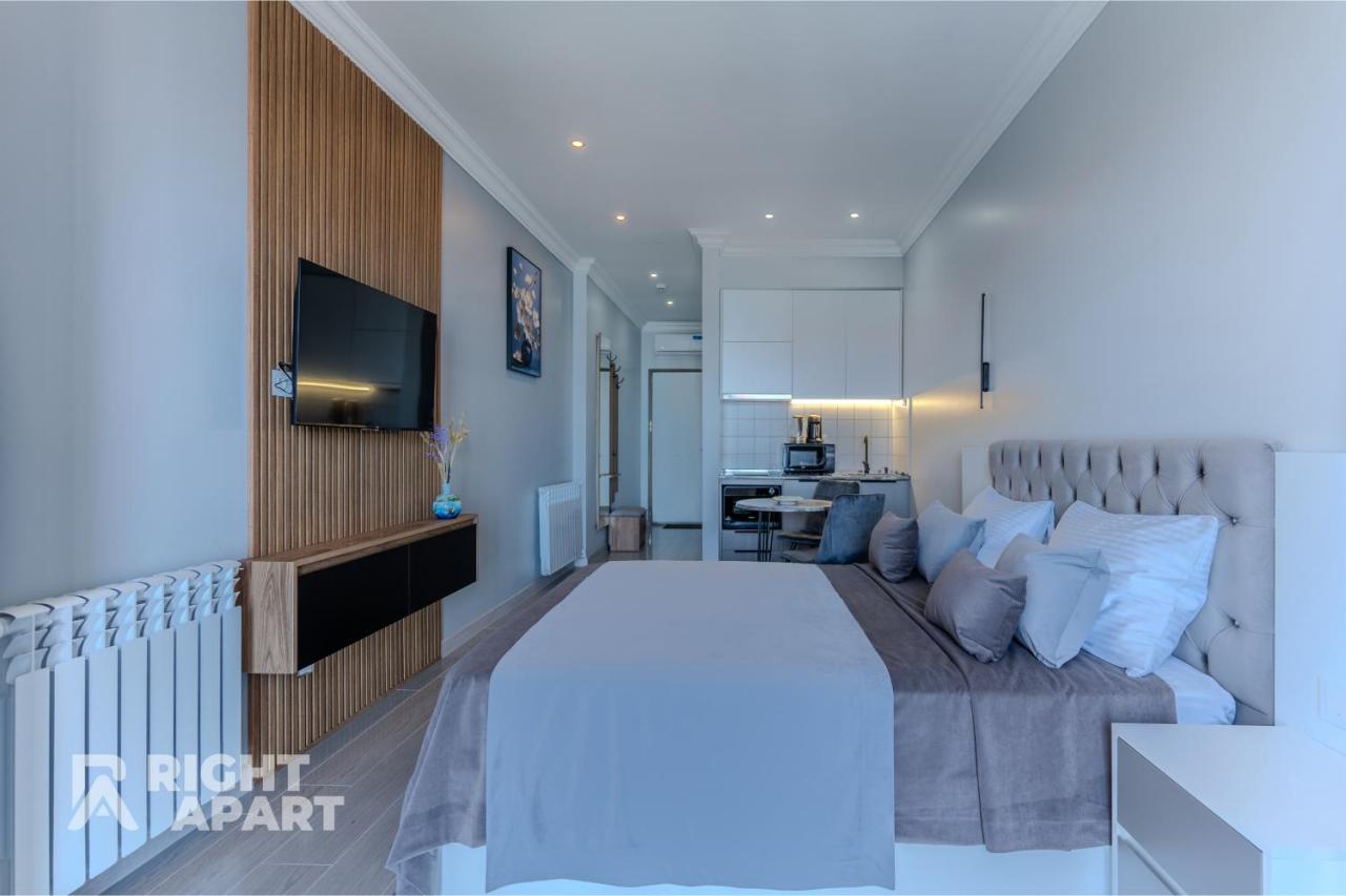 Suite Superior con Vista Mare