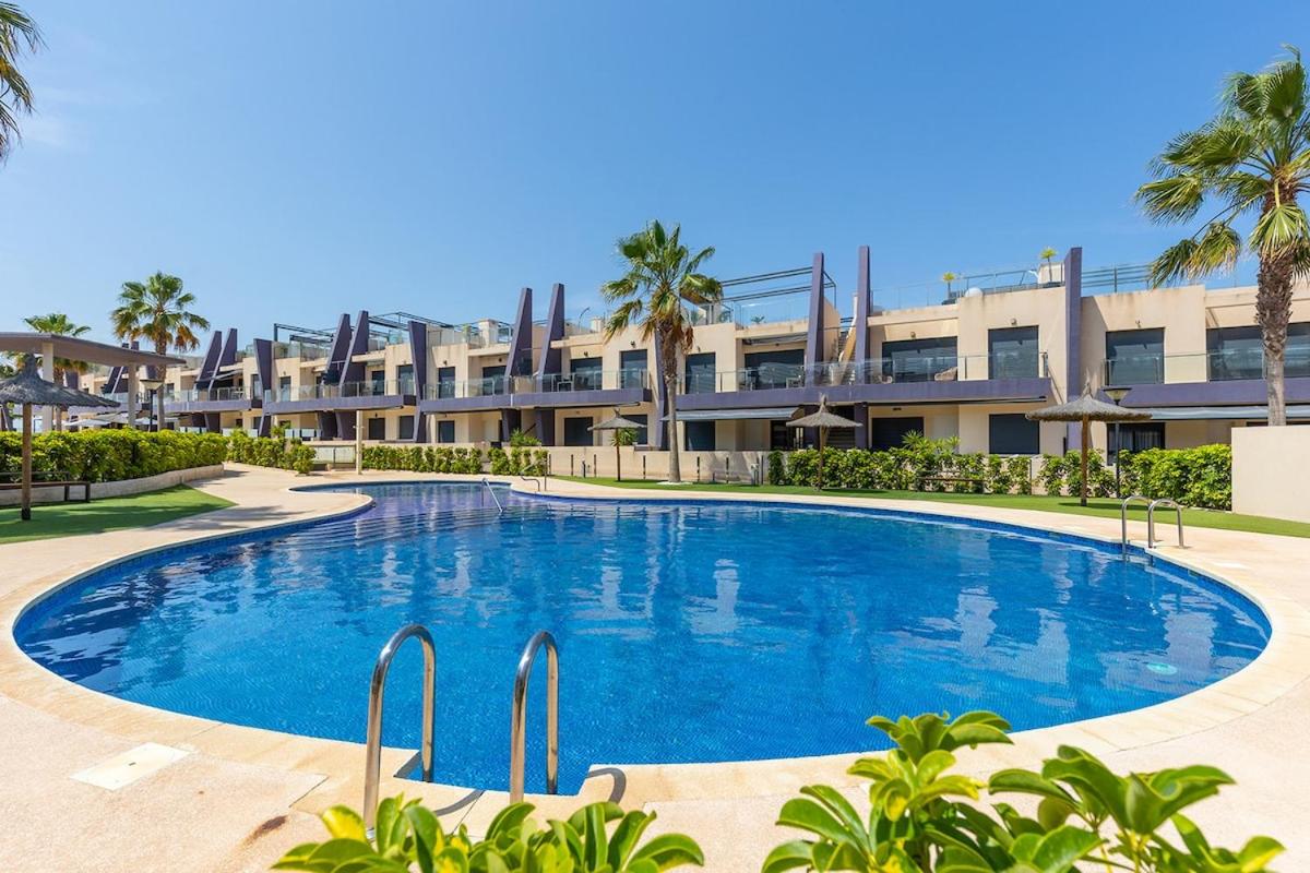Villa Garcia Deluxe - B&B