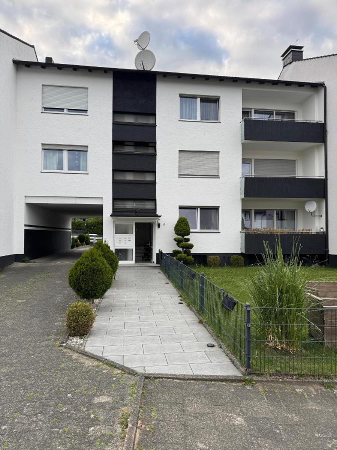 Entspannt wohnen in Bad Lippspringe Nähe Westfalen Therme genießen - B&B