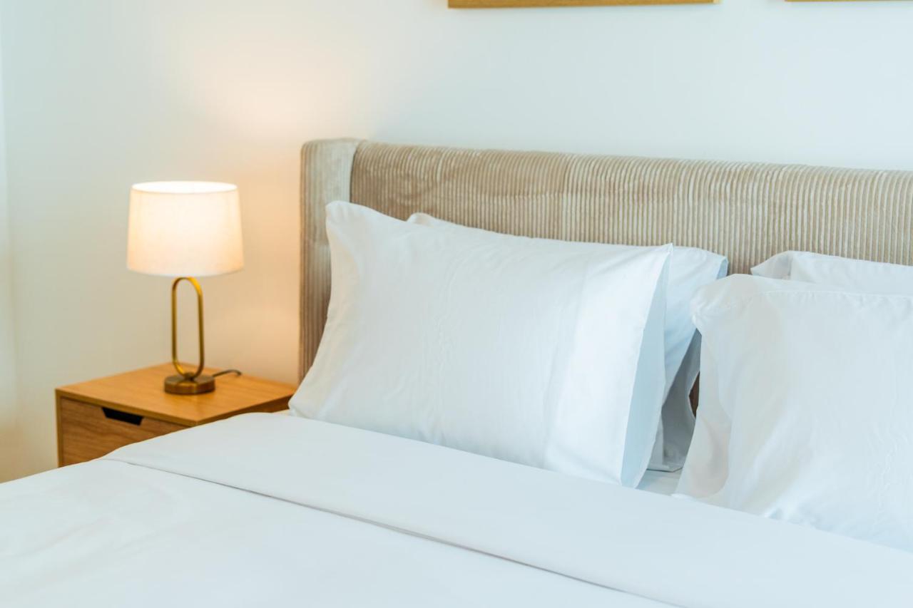 Two-Bedroom Apartment with Balcony