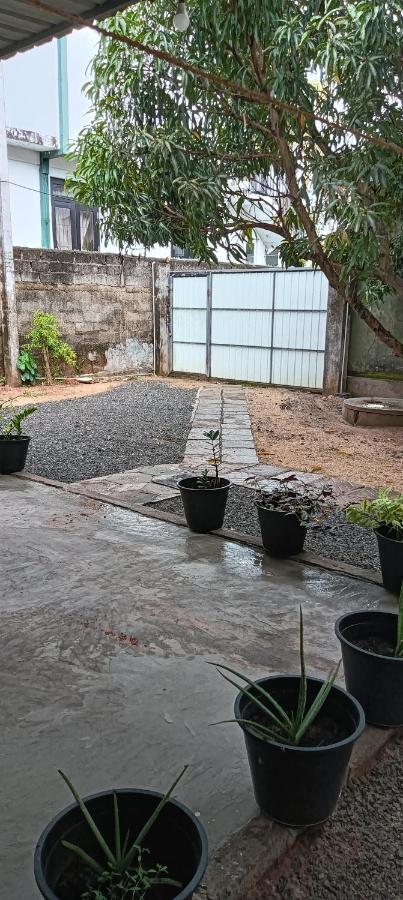 Keerthina B&B - Chambres d’hôtes Negombo