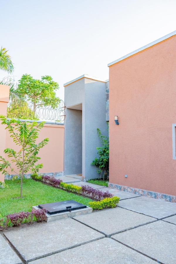 Résidence Akia - Oasis moderne avec Jacuzzi extérieur - B&B