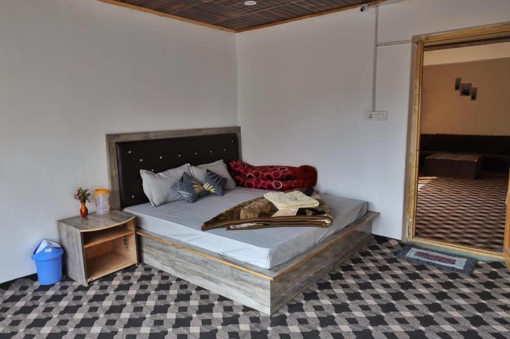 Idress home stay hunder - B&B