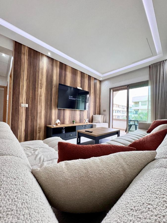 Residence Garden Paradise plage luxe - B&B