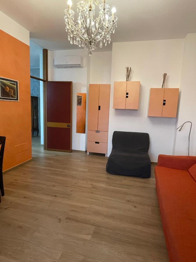Driepersoonskamer met Gedeeld Toilet