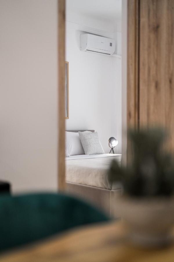 Oliva - Bed and Breakfast Thessaloniki