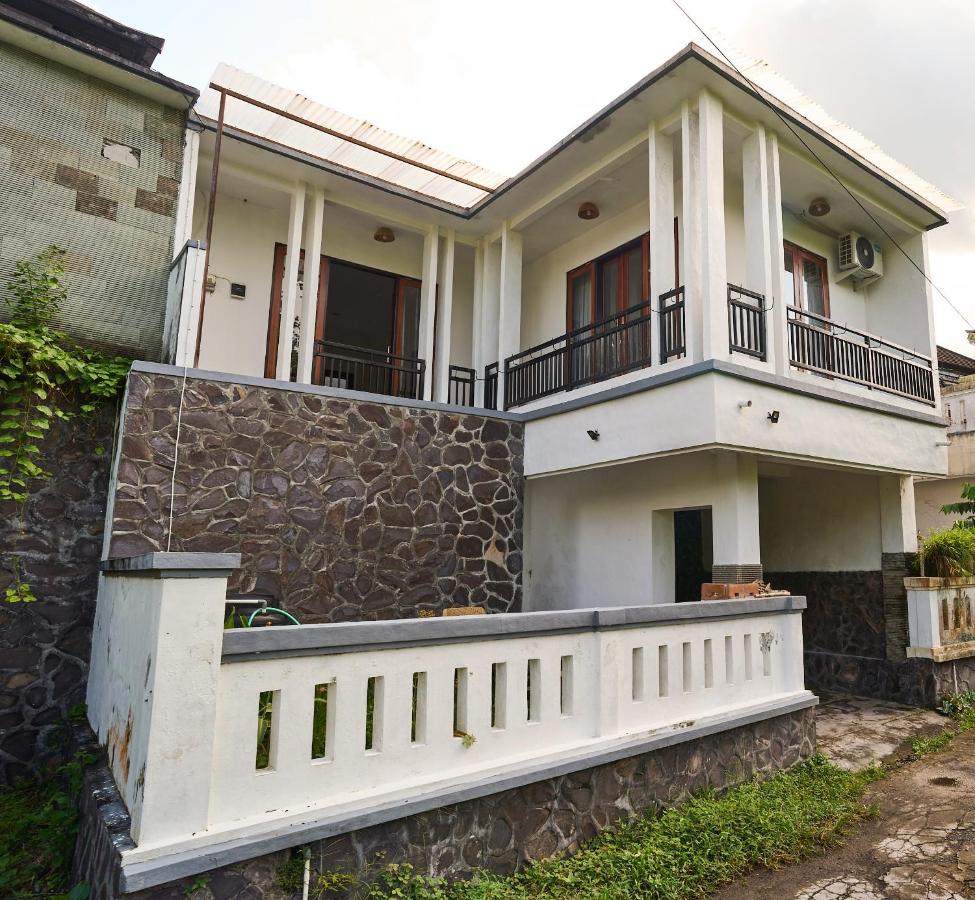 Villa Ureki - B&B