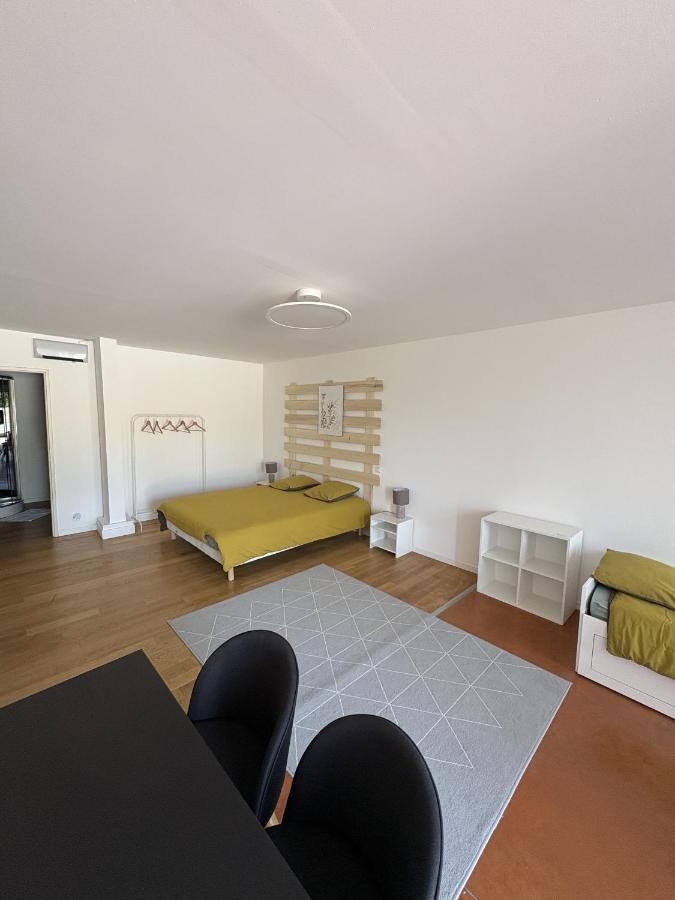 Double Room with Pool View
