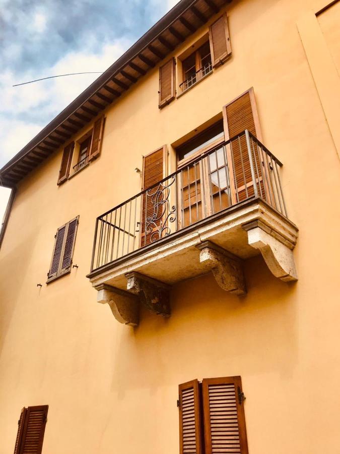 La Fattoria - centro storico - B&B