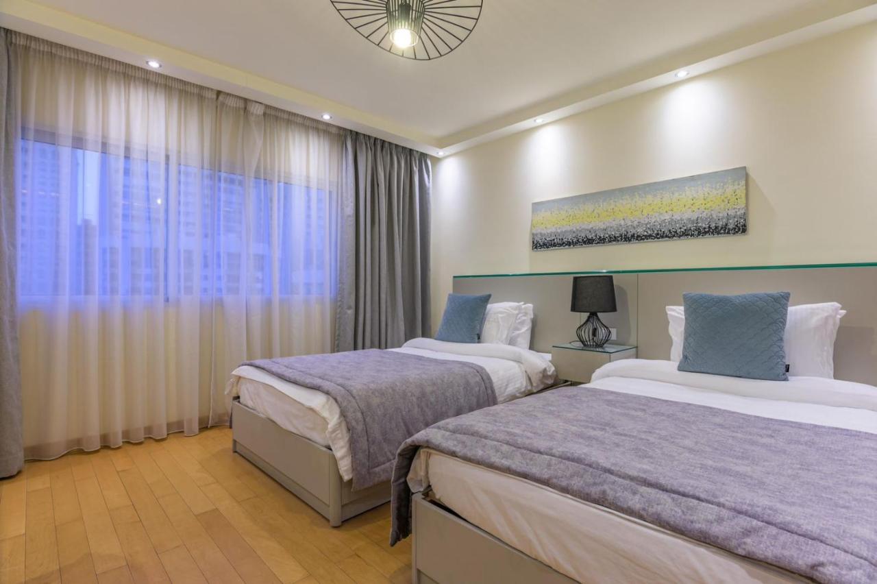 Suite Royal con Vista Mare e Balcone