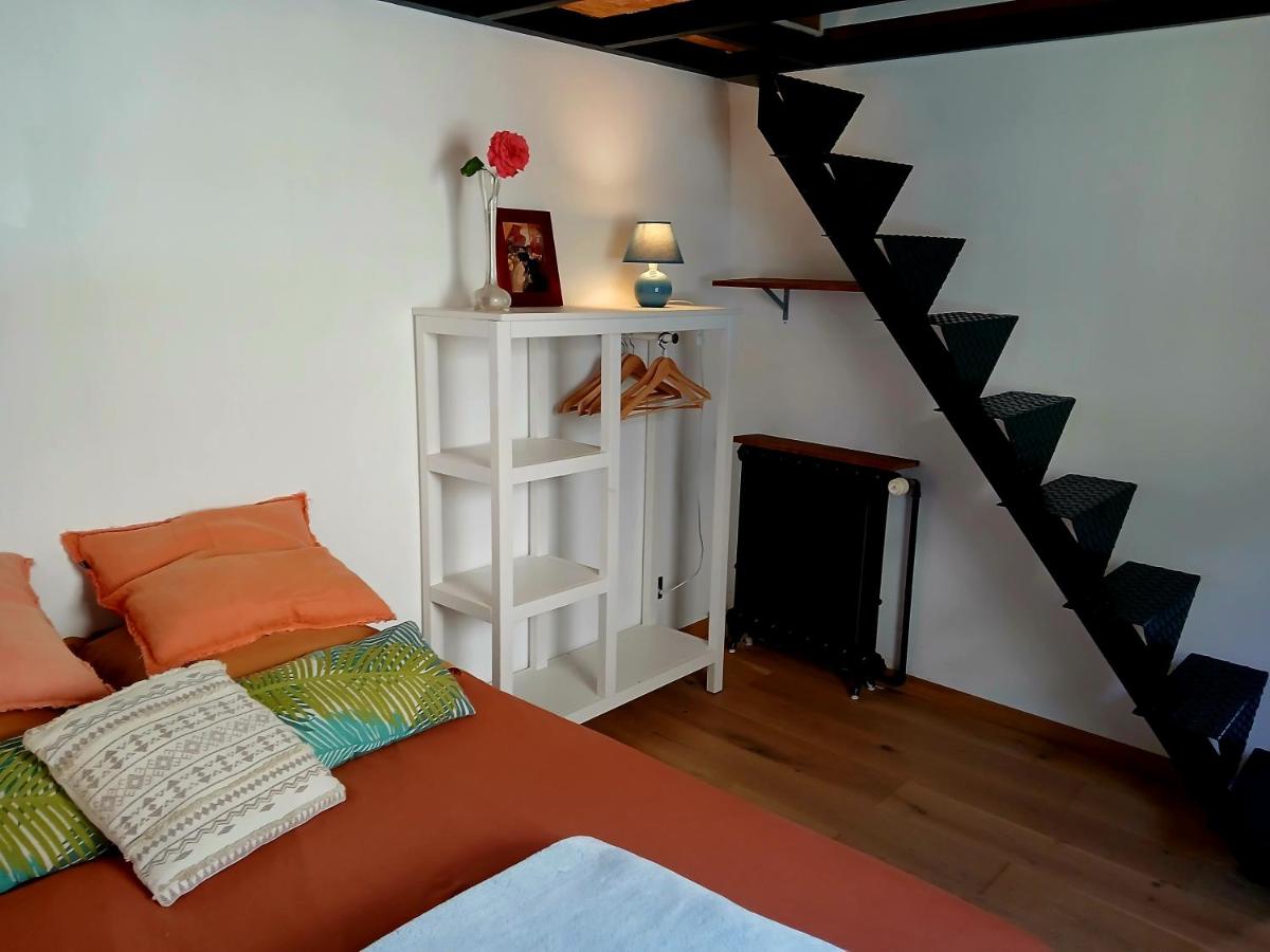 Chez Stéphane - B&B