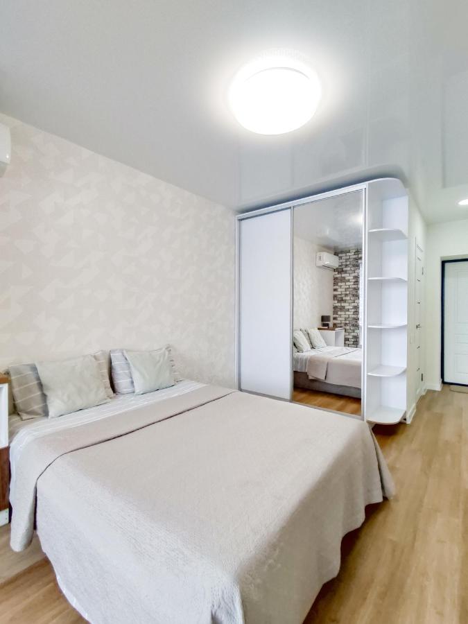 Chambre Double avec Salle de Bains Privative