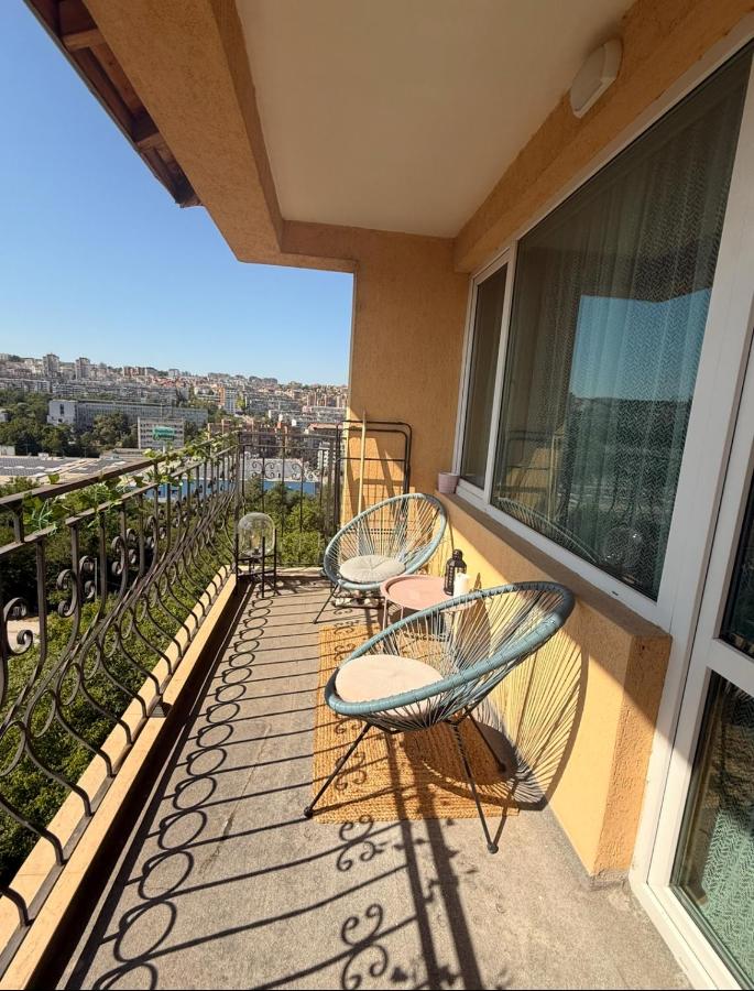 Annabella’s place - B&B Veliko Tarnovo