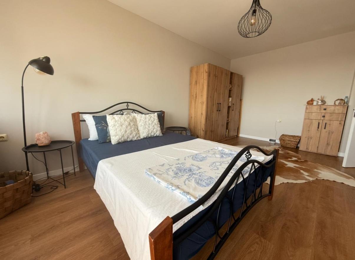 Appartamento con 1 Camera da Letto