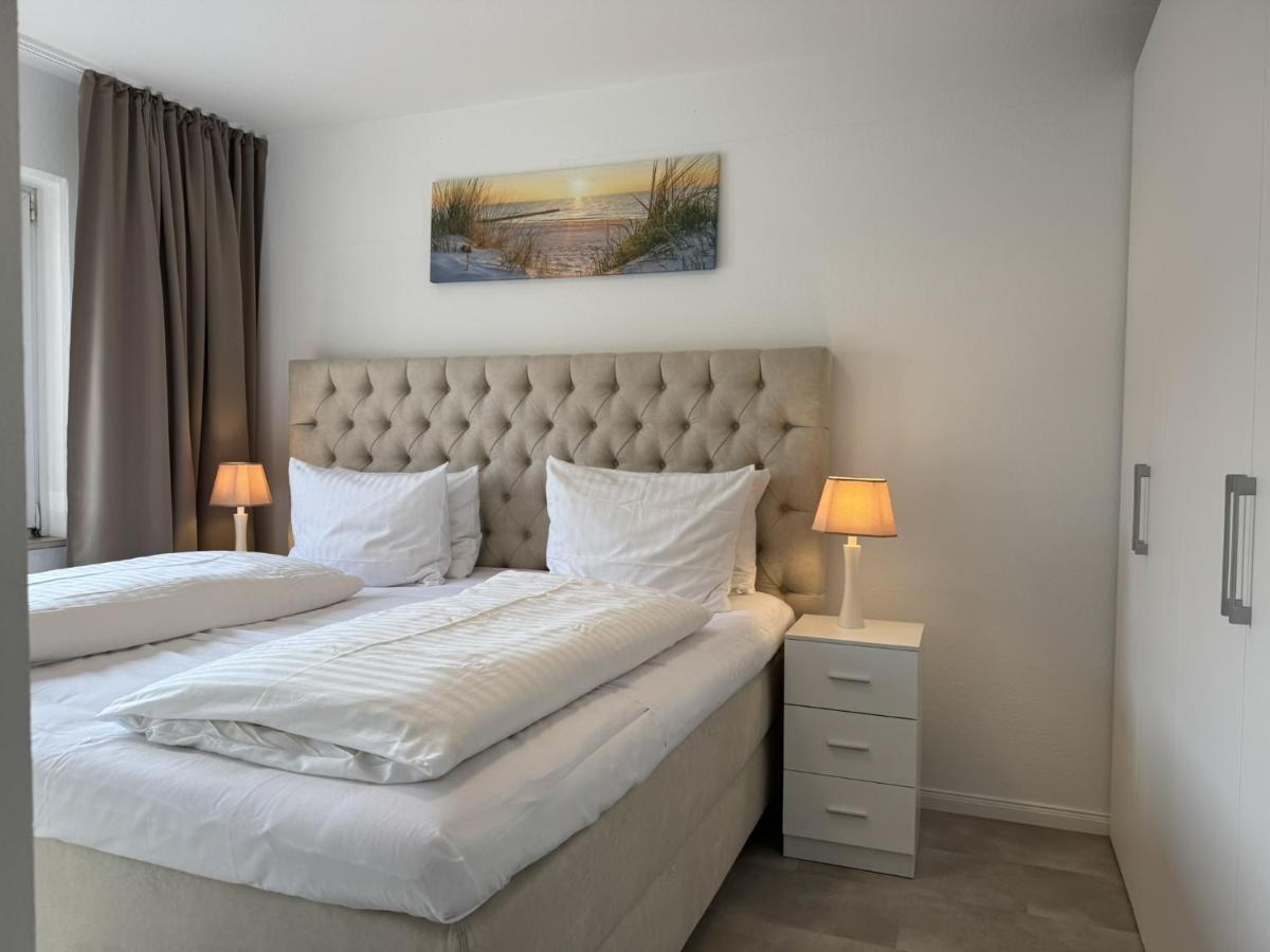 Classic Appartement