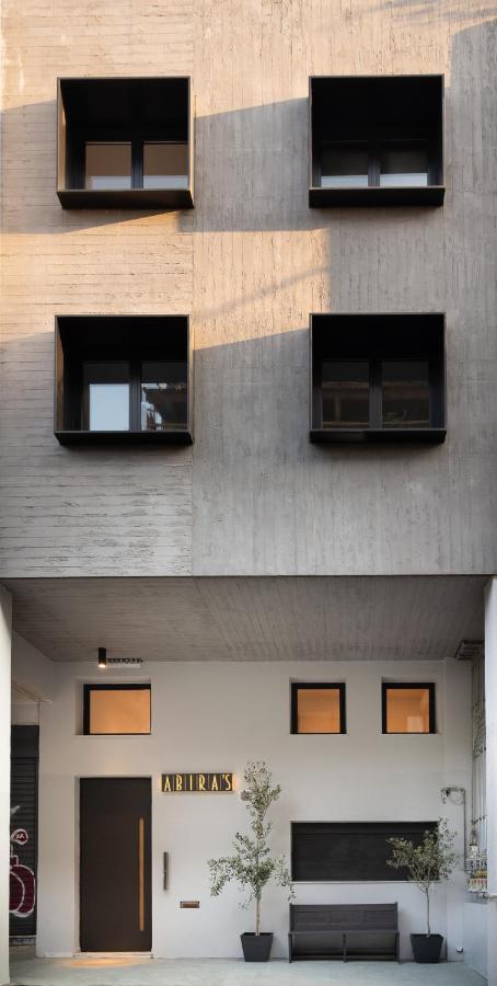 ABIRA's Athens - Ferienwohnung Athen