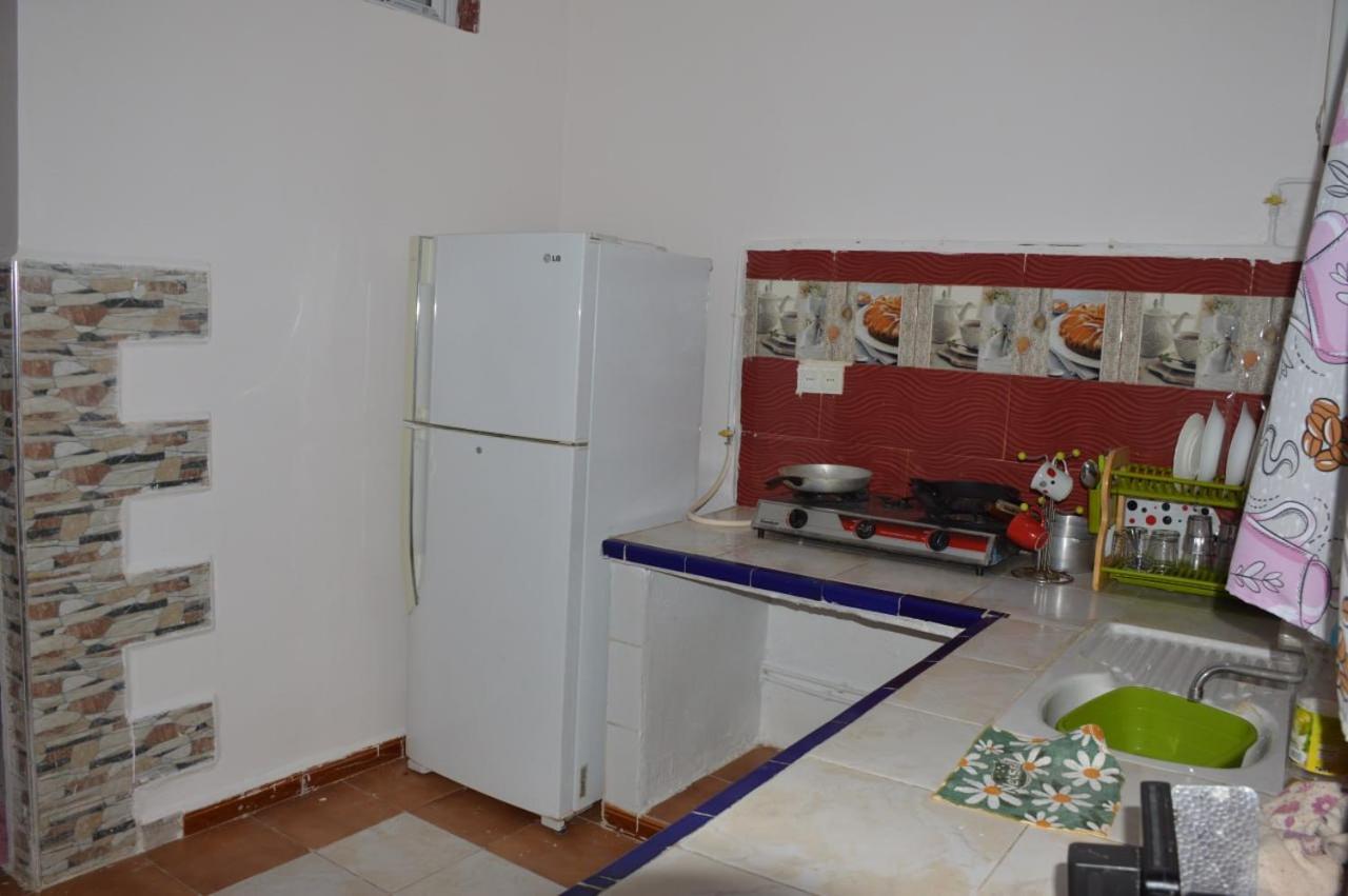 Résidence de Hajj Abdul Ali - B&B