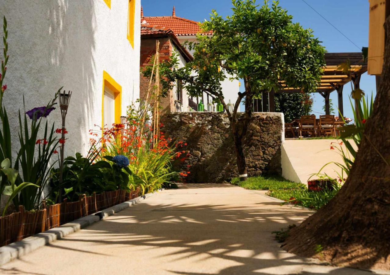 Quinta do Chafariz - B&B