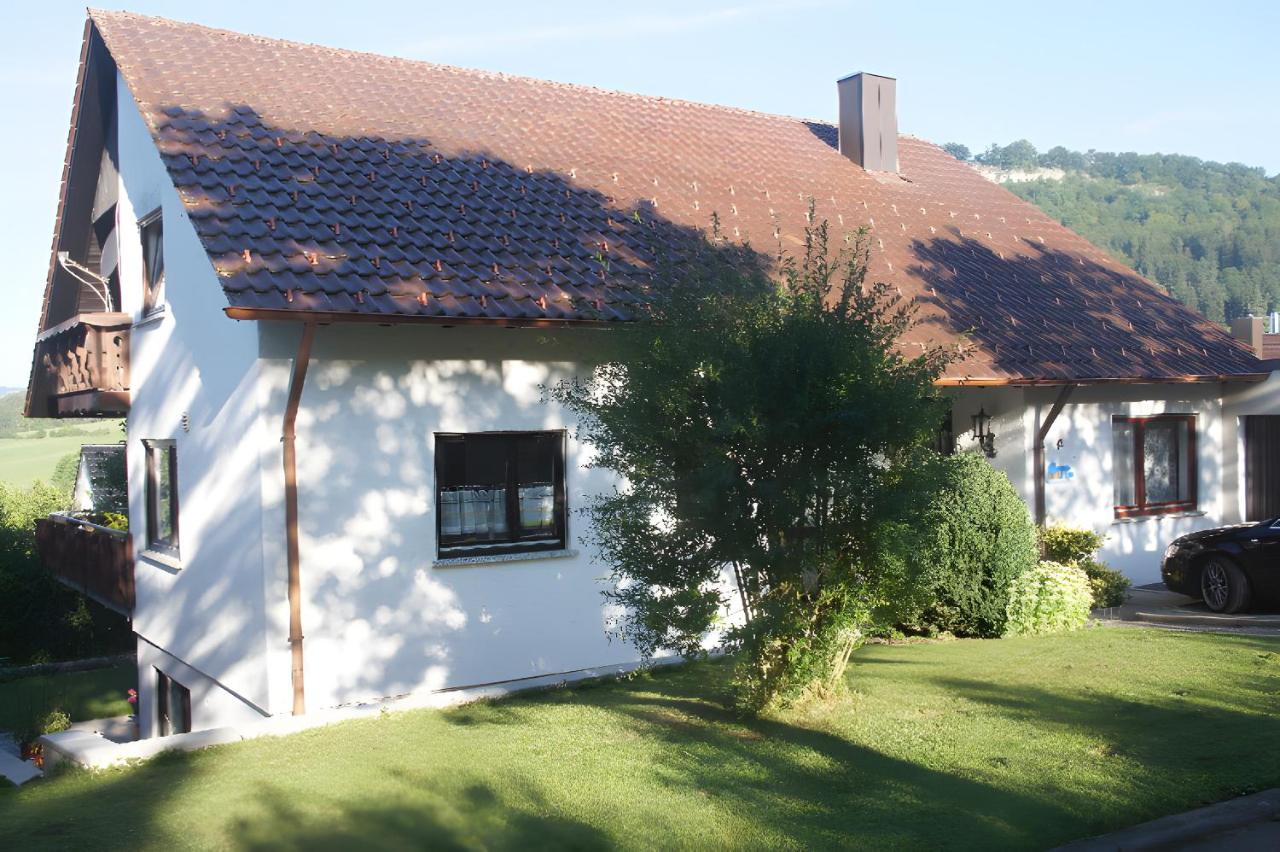 Ferienwohnung Mayer - Ferienwohnung Albstadt