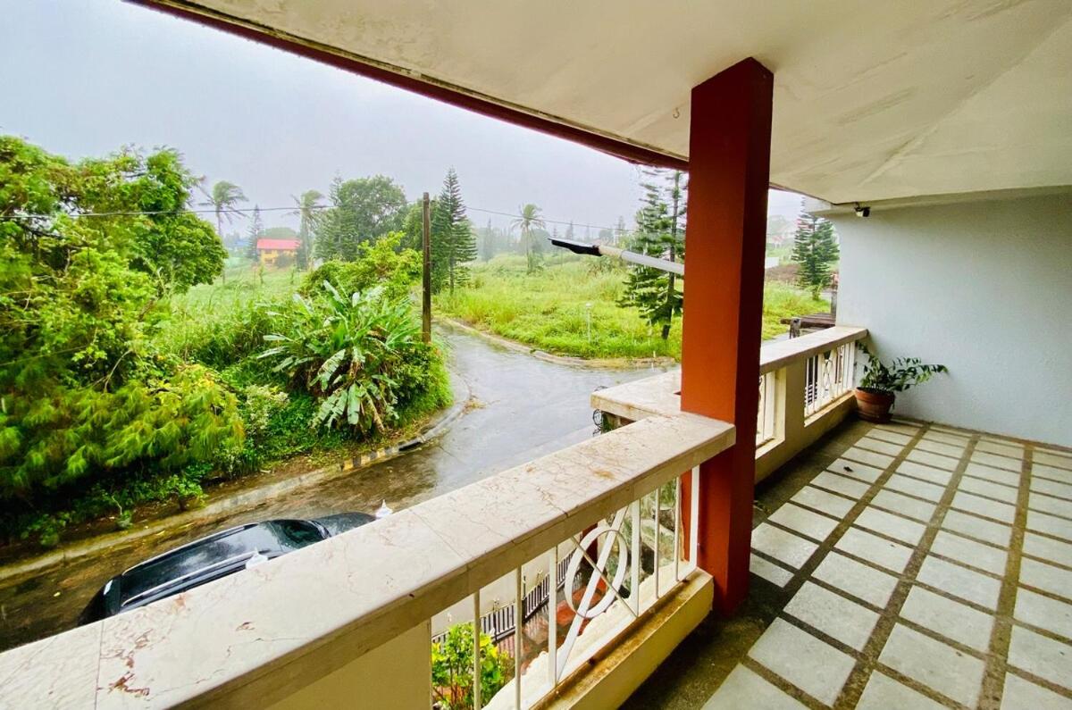 Cindys Getaway - Ferienwohnung Ulat Segundo