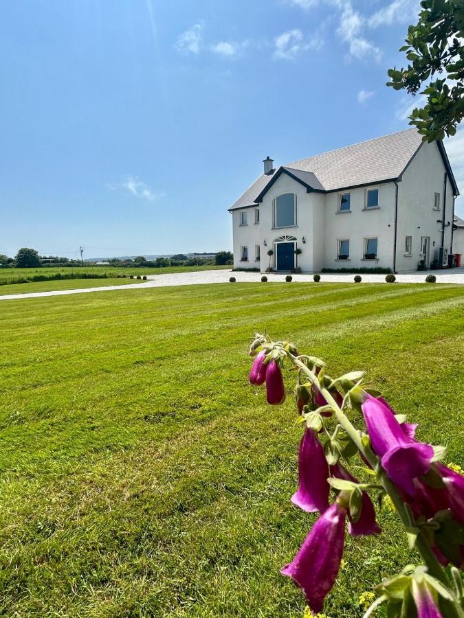 Eastbury House near Garryvoe Hotel & Ballymaloe House - Bed and Breakfast Cork