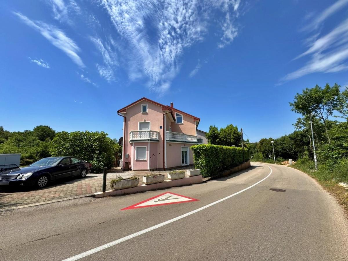 Apartments Vodopija - Chambres d’hôtes Soline