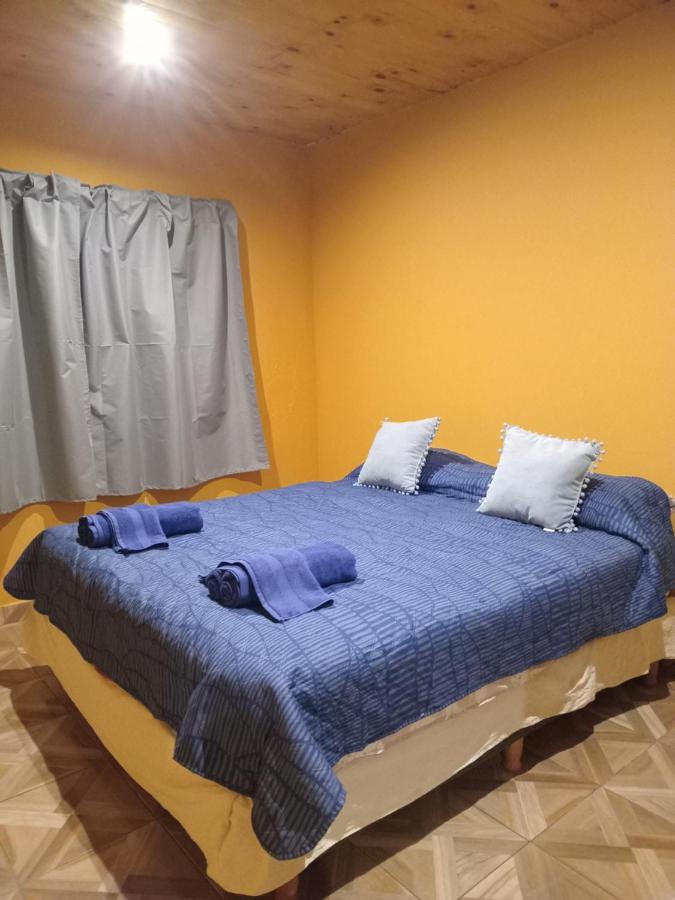Corazón Contento - B&B Villa Pehuenia