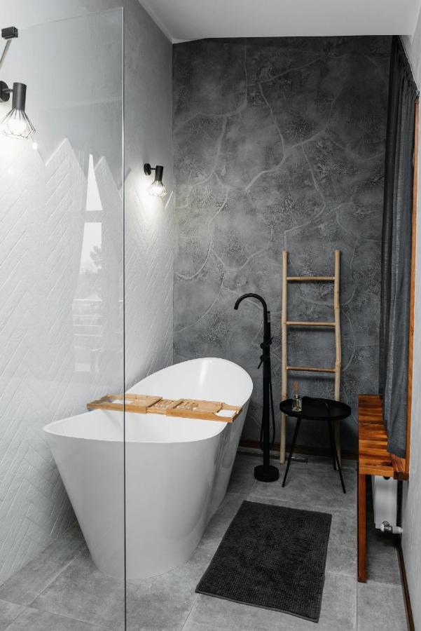 Suite mit 1 Schlafzimmer