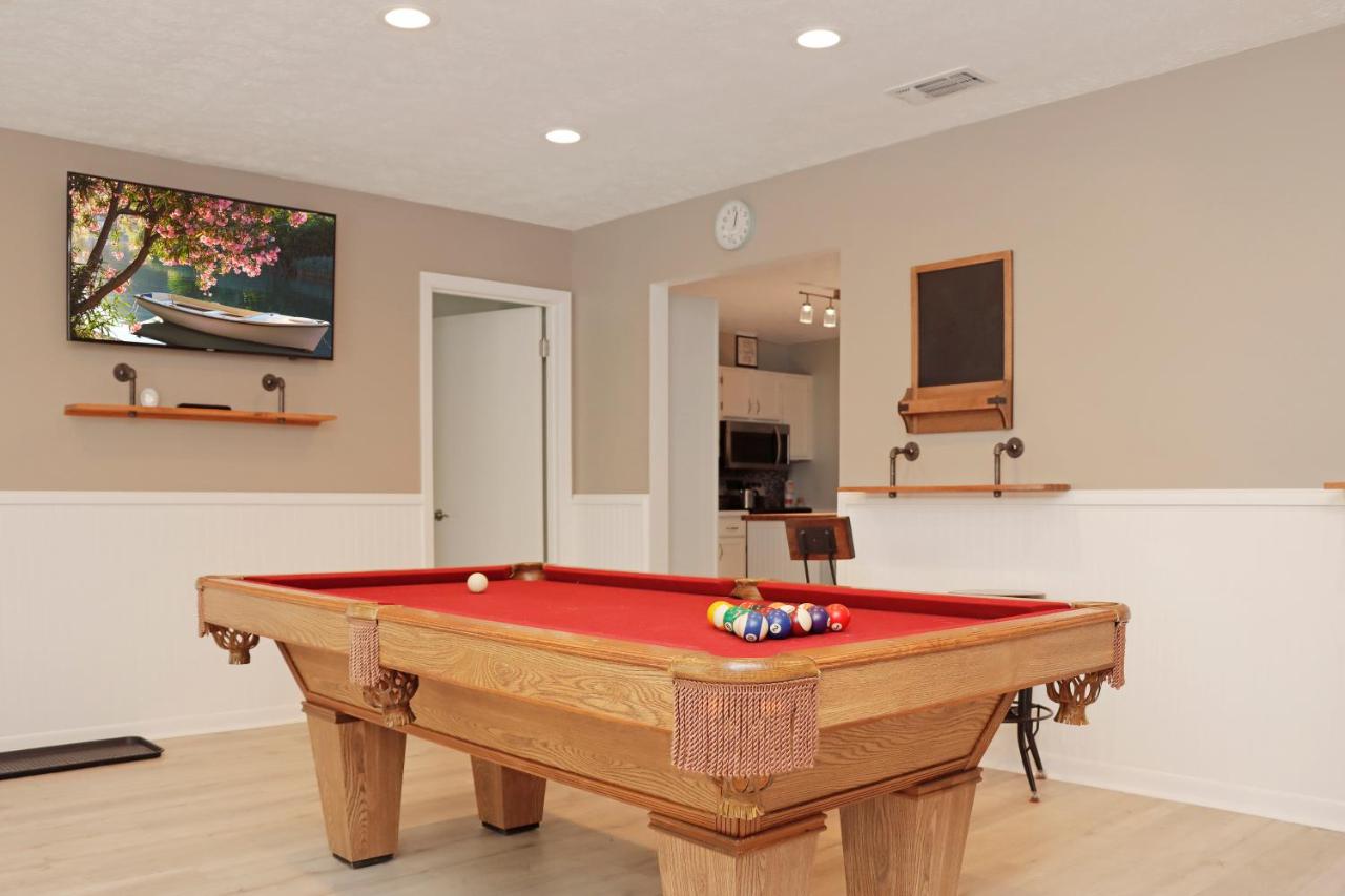 Gamer Beach Getaway By Pristine Property Vacation Rentals - Ferienwohnung Saint Joe Beach