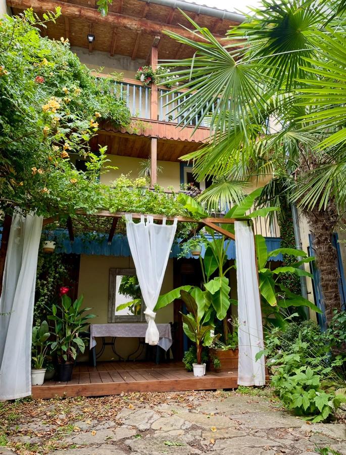 Haus mit 4 Schlafzimmern