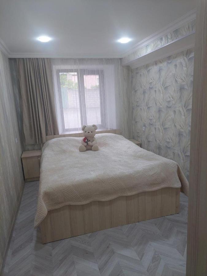 HOTEL DOM Gio - Ferienwohnung Akhaltsikhe