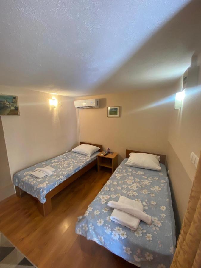 Apartamento Estudio - 1 cama doble