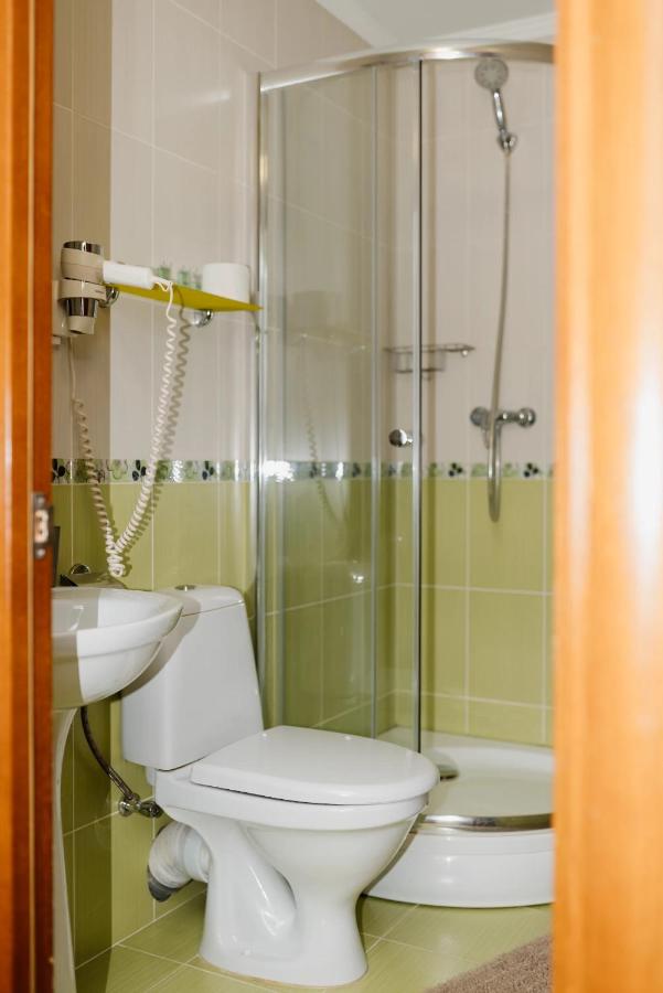 Deluxe Zimmer