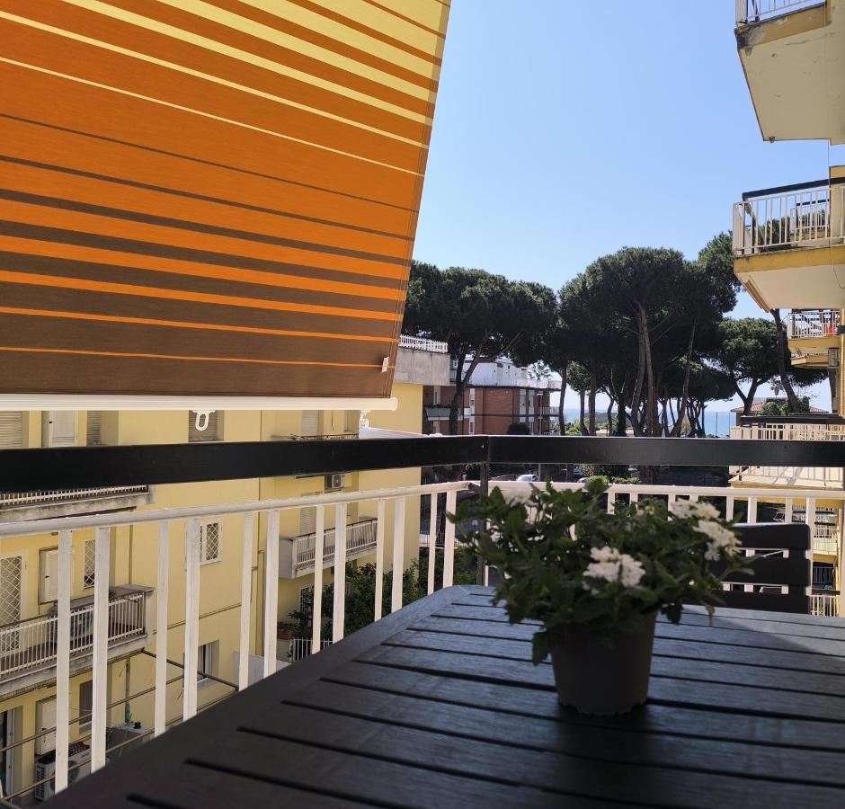 DanysHome Giove davanti al mare - Ferienwohnung Terracina