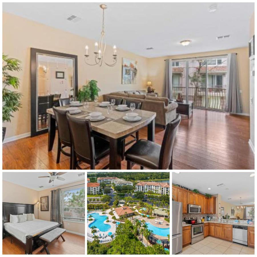 3-Story sanctuary Condo in the heart of Orlando85 - B&B Orlando
